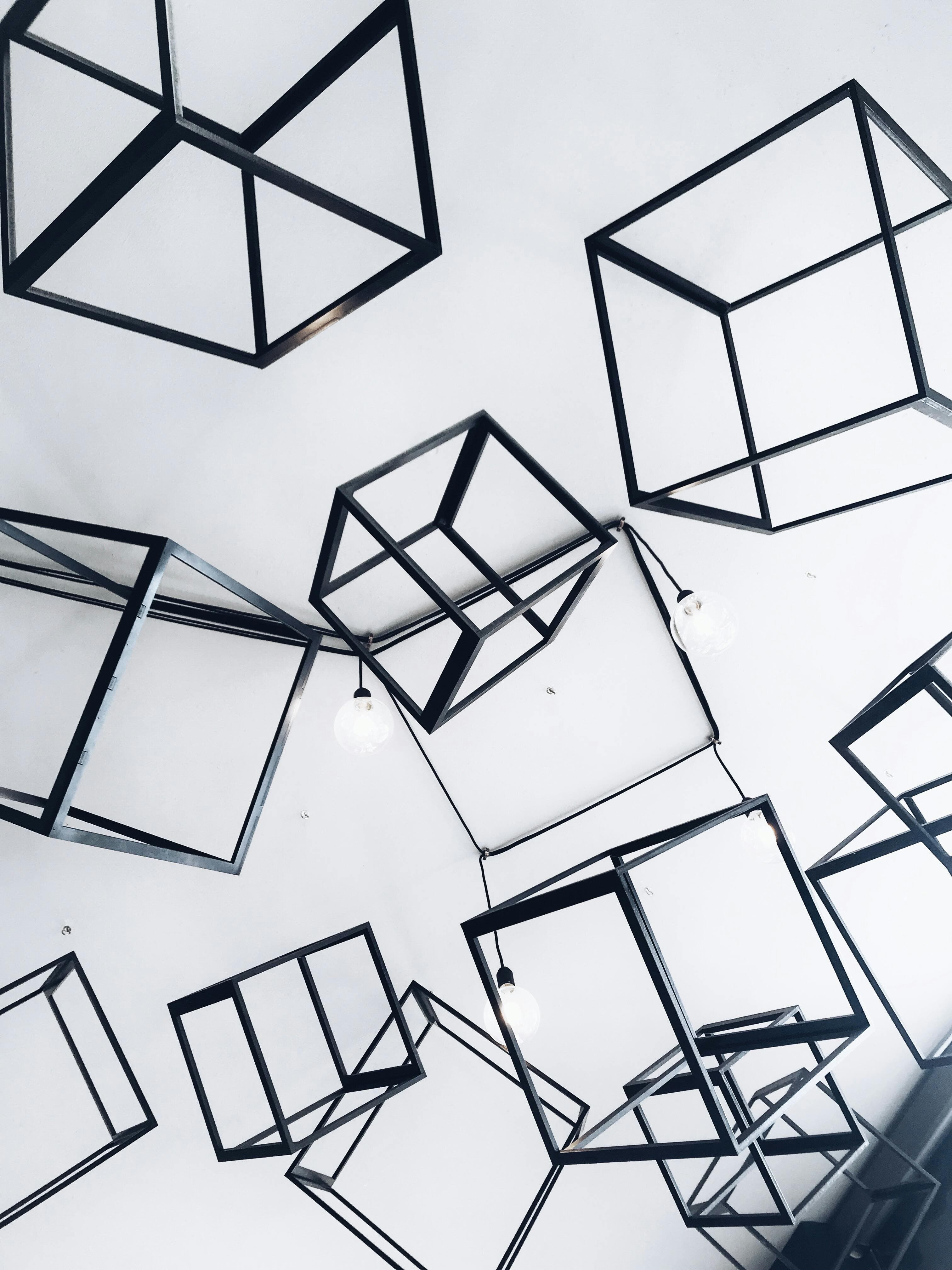 Let's talk about design patterns