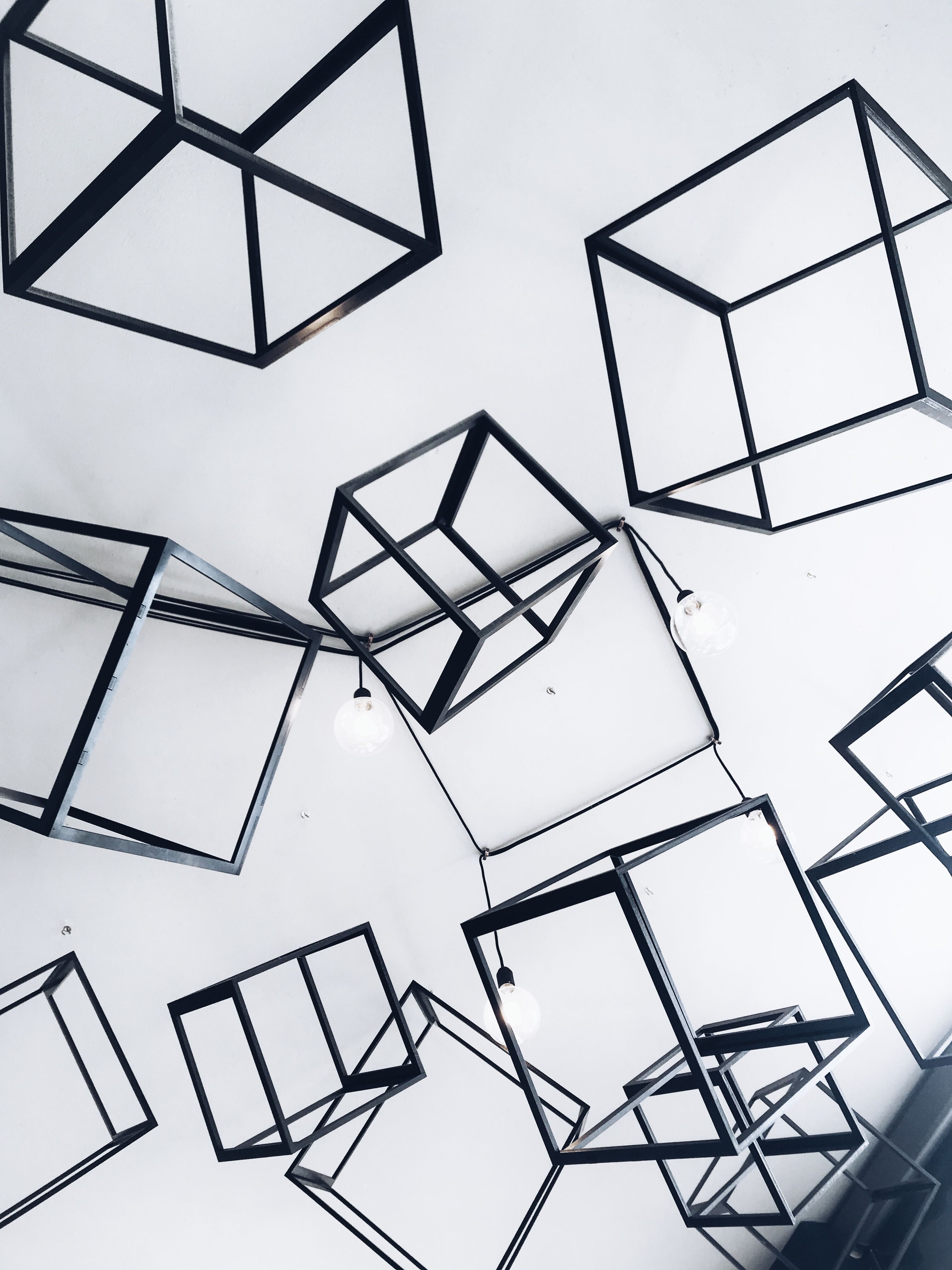 Let's talk about design patterns