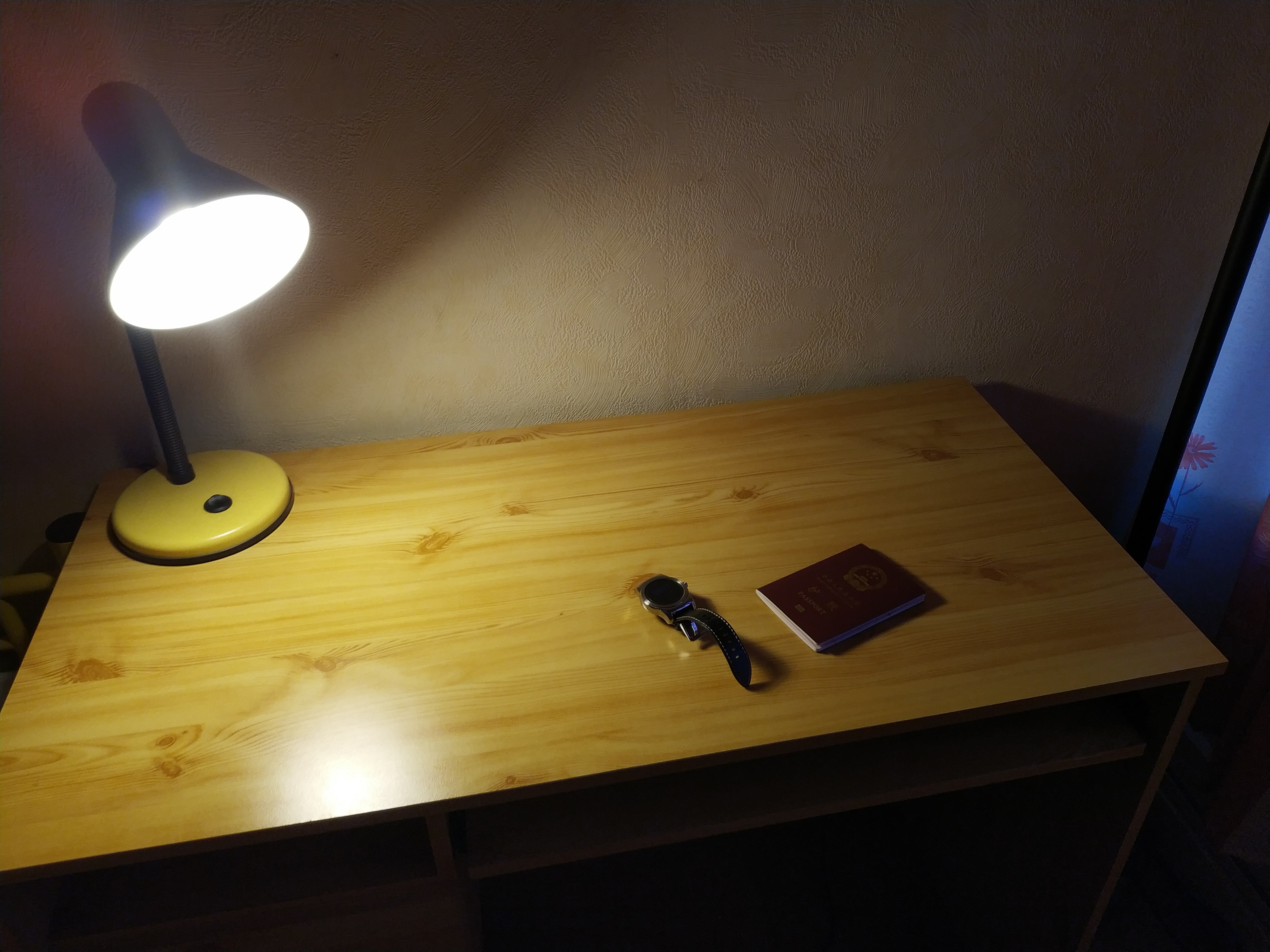 desk