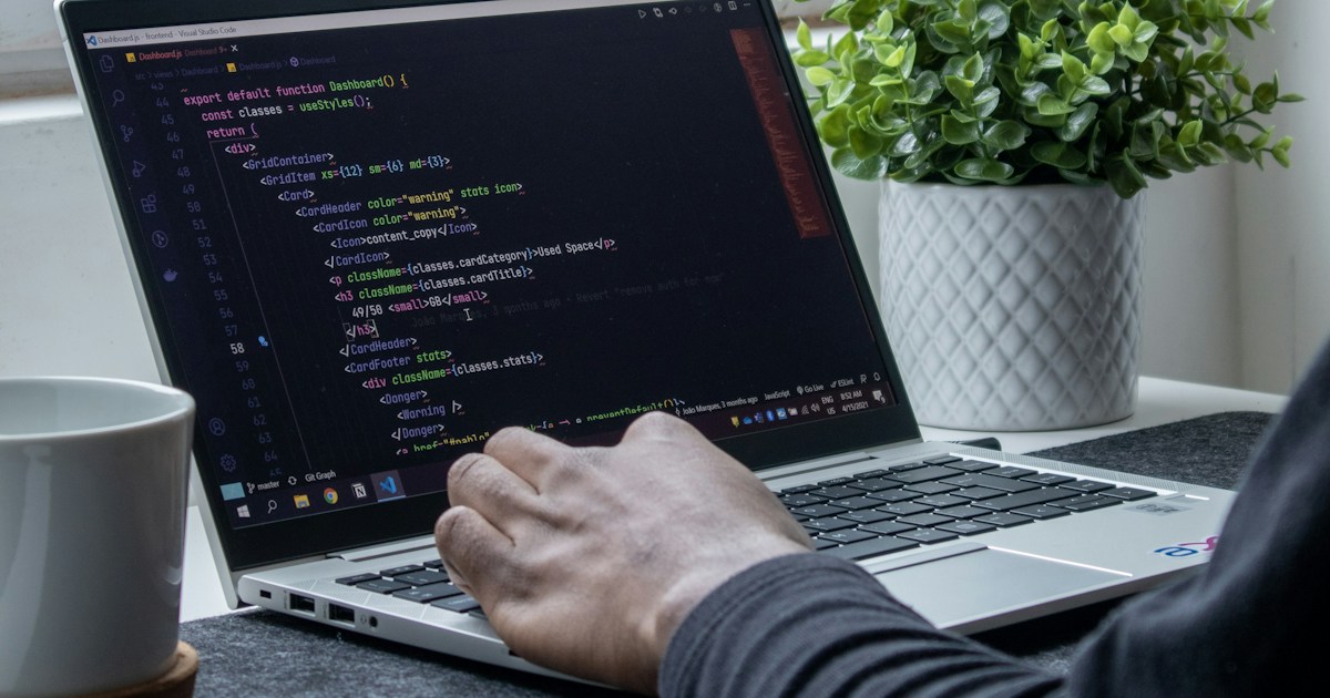 Mastering the Next.js App Router