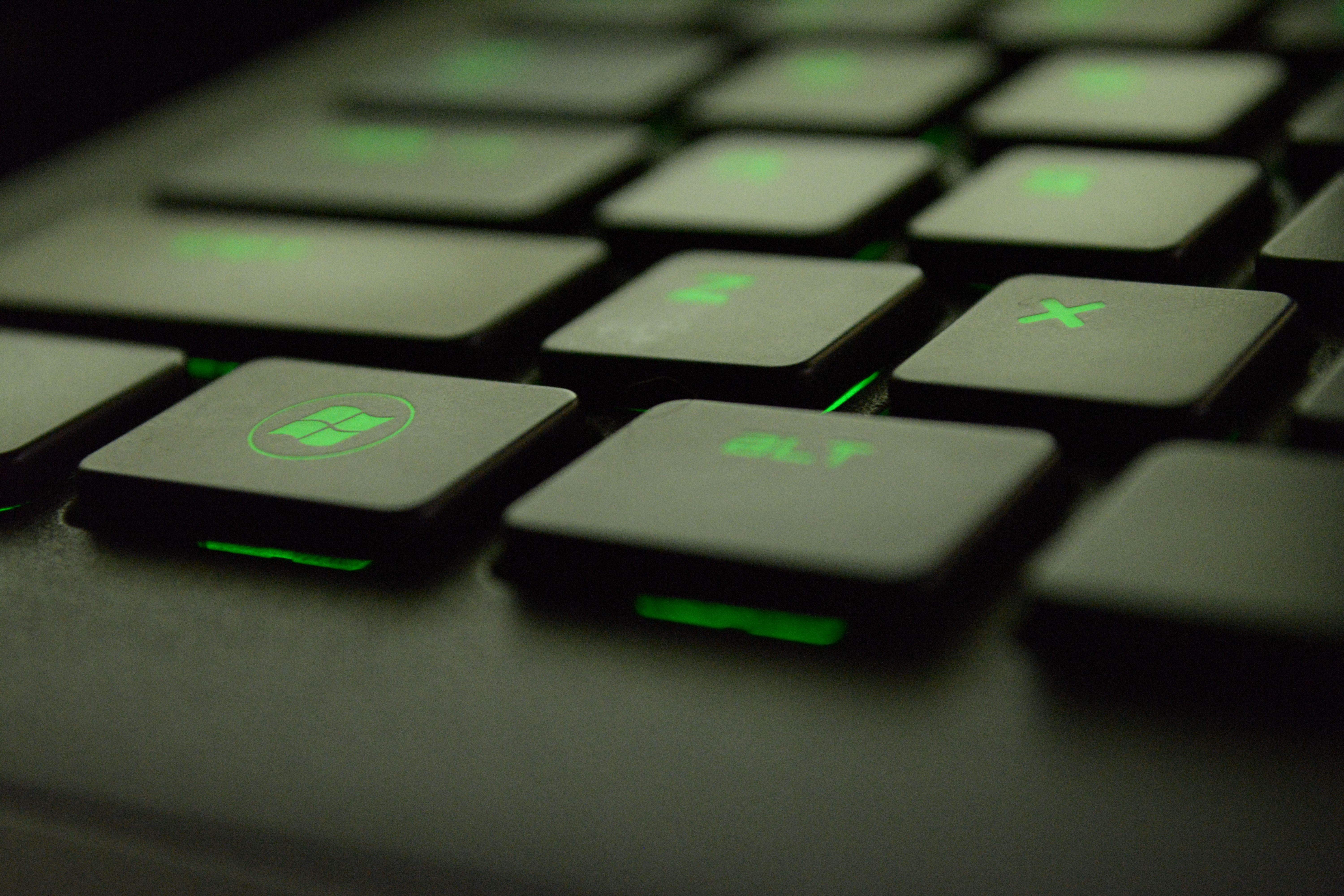 Let's talk about Operating system