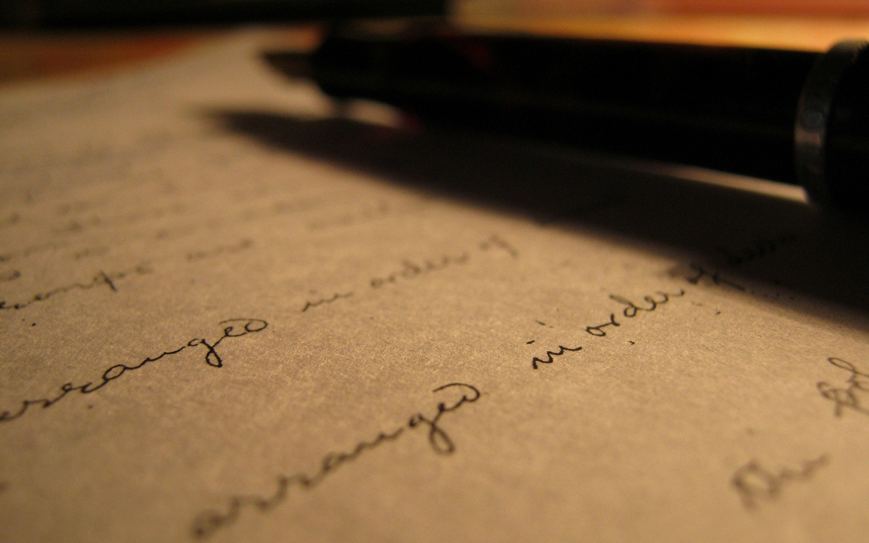 Why learn english
