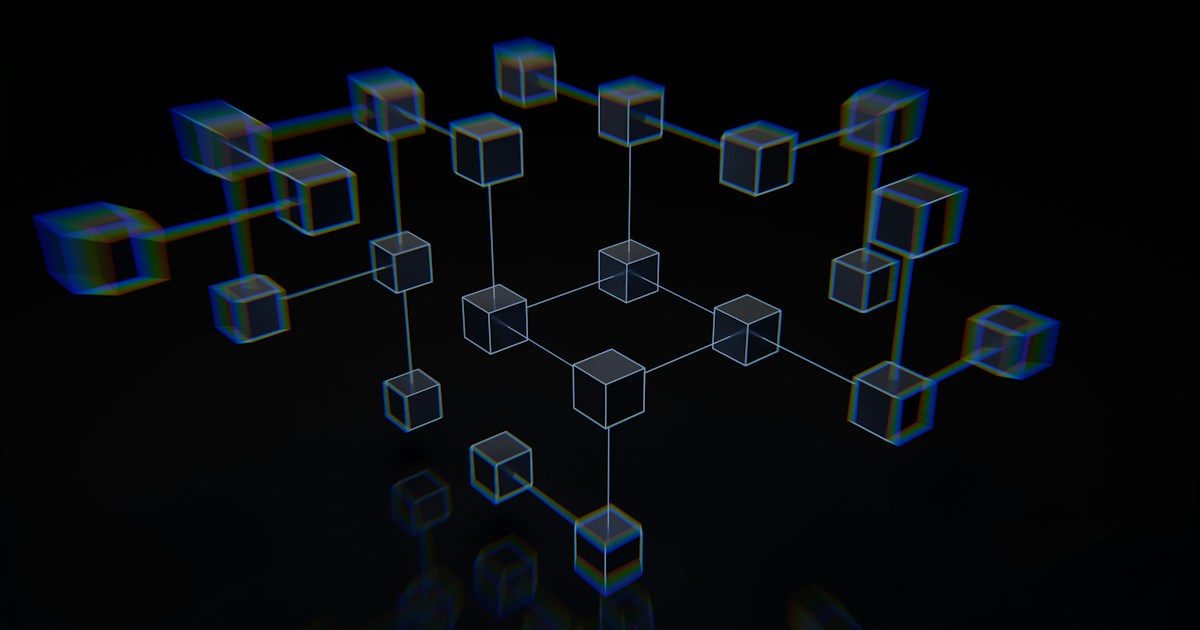 Building a DAO: Governance on the Blockchain