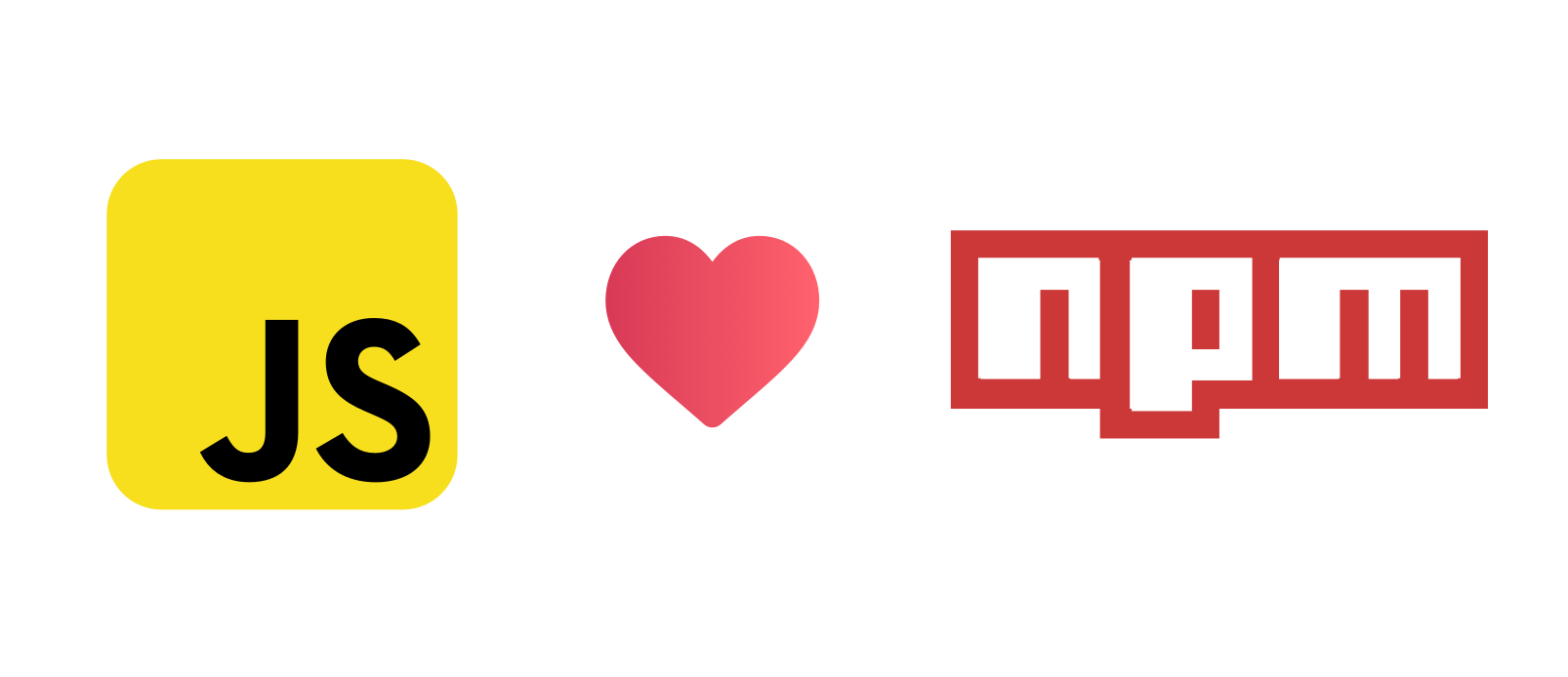The making of a modern javascript library