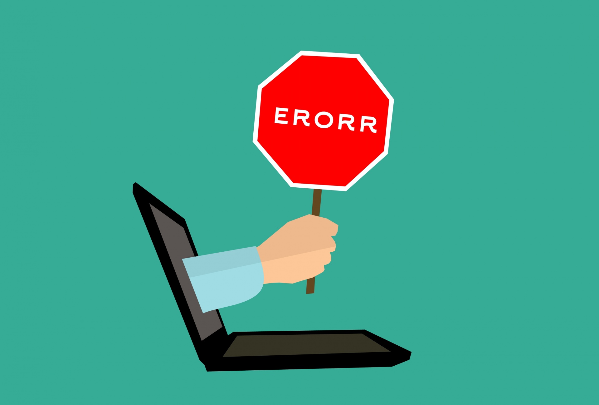 Build a Javascript async function error handler