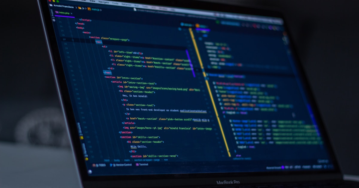 Building Type-Safe APIs with TypeScript and Zod
