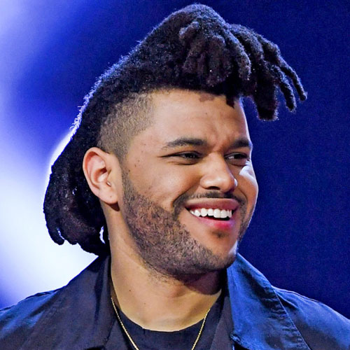 The-Weeknd