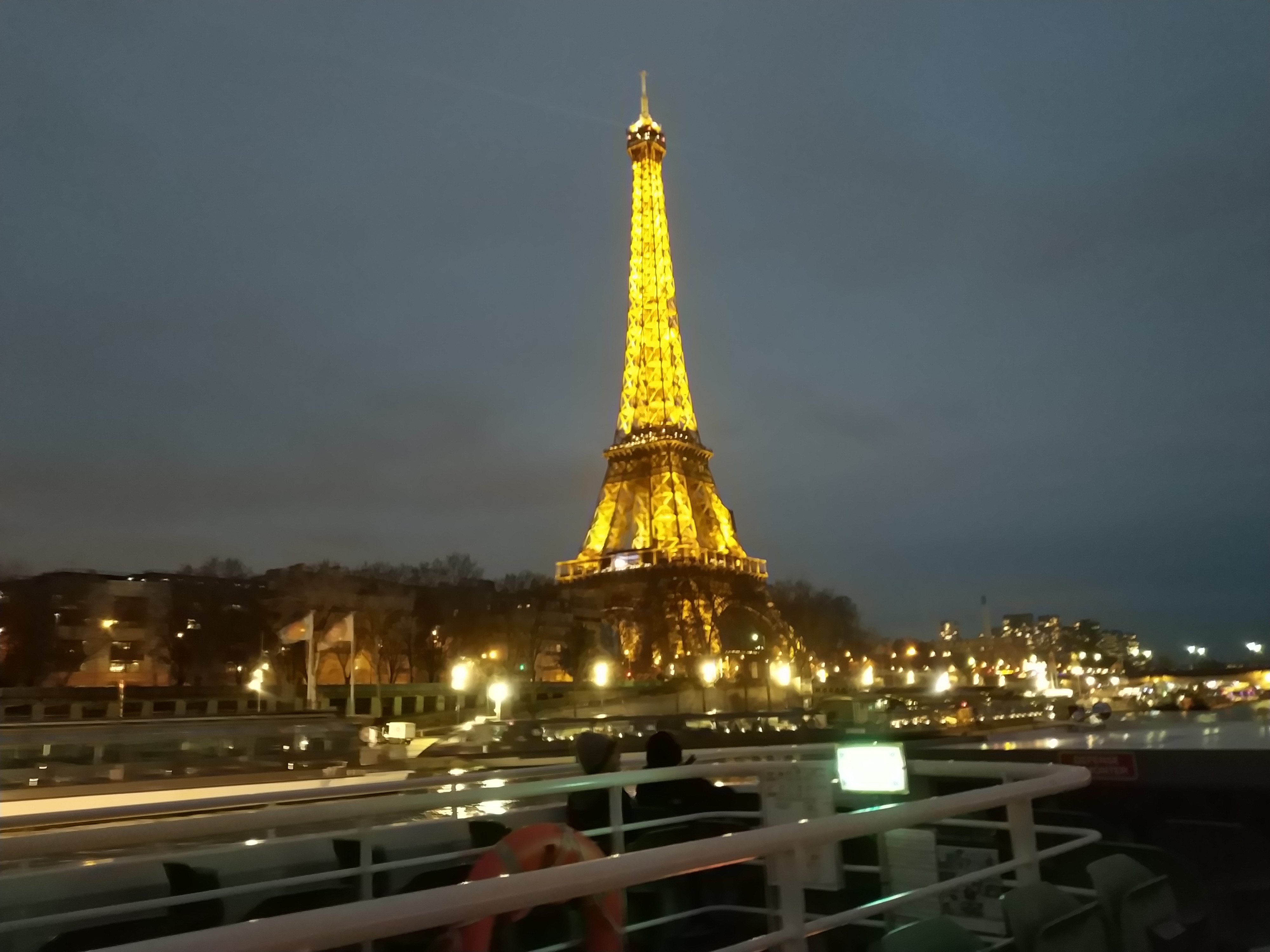 City of Blinding lights-1