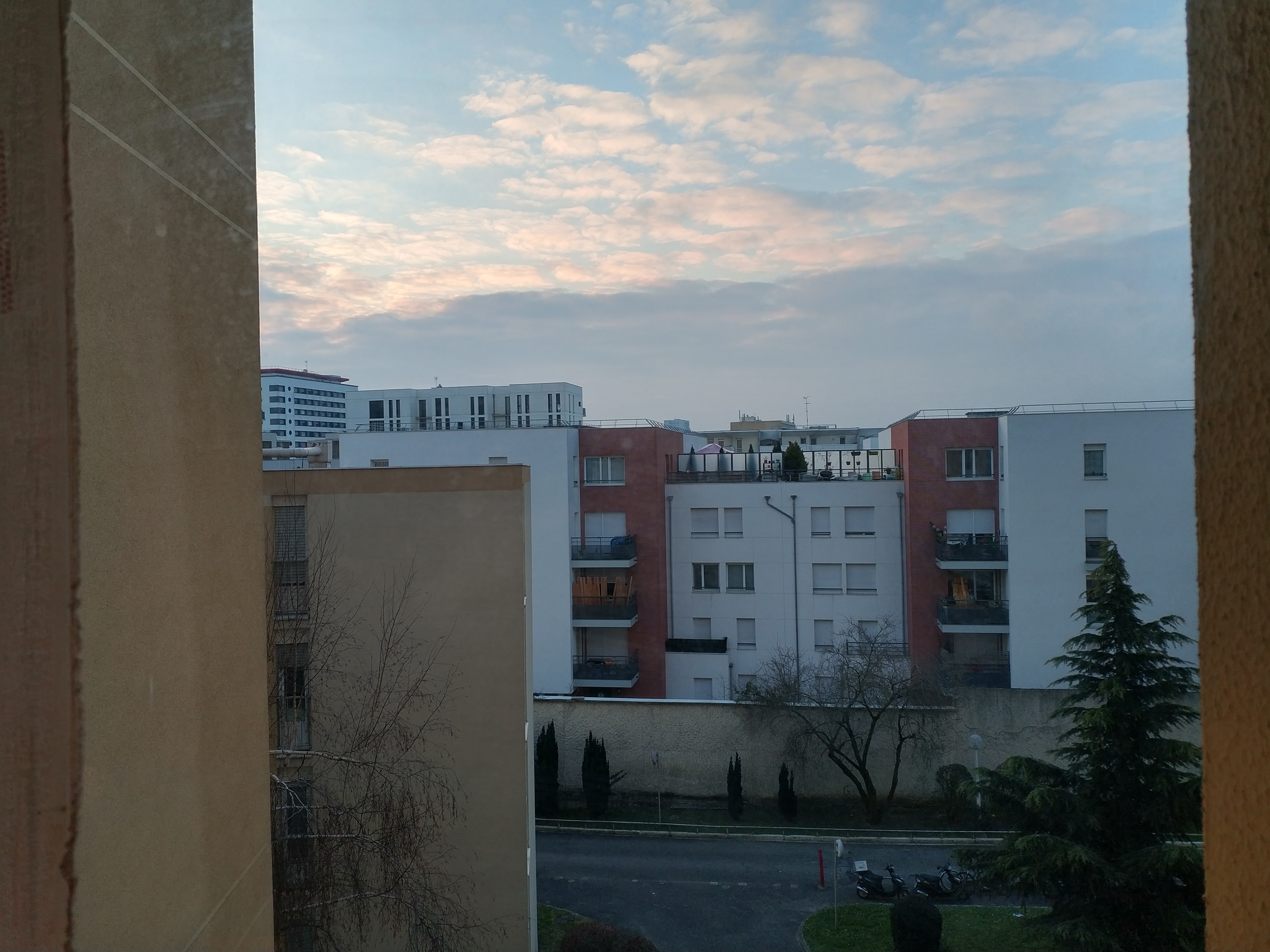 window