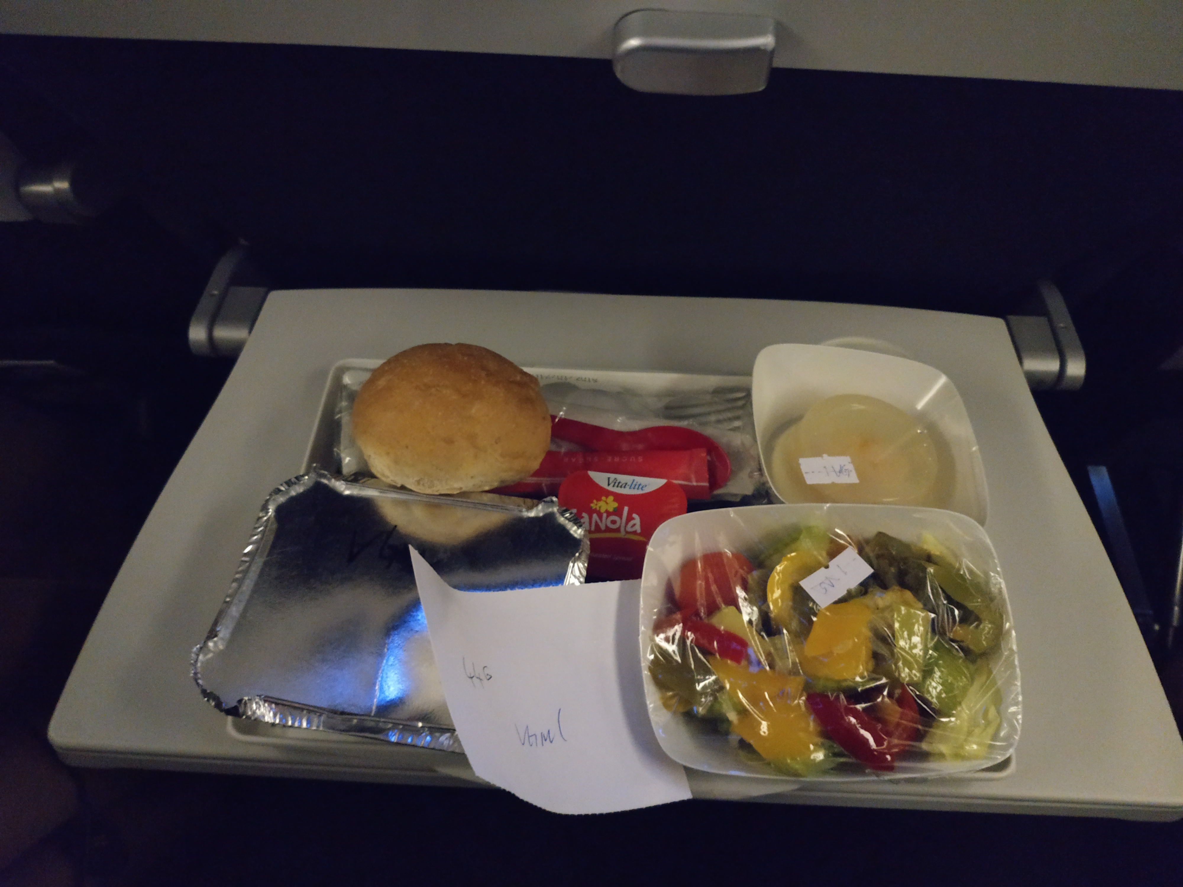 airplane-diet