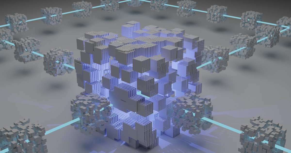 Layer 2 Scaling Solutions Explained
