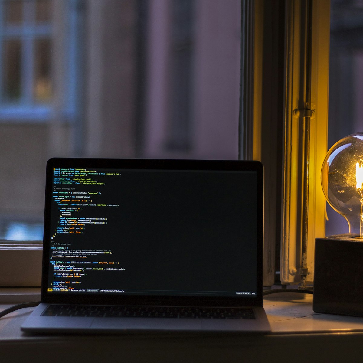Modular-Mini-C-Compiler