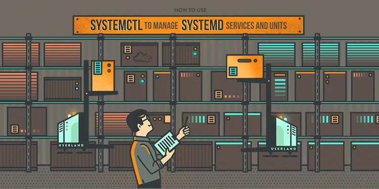 Ways to create Systemd service