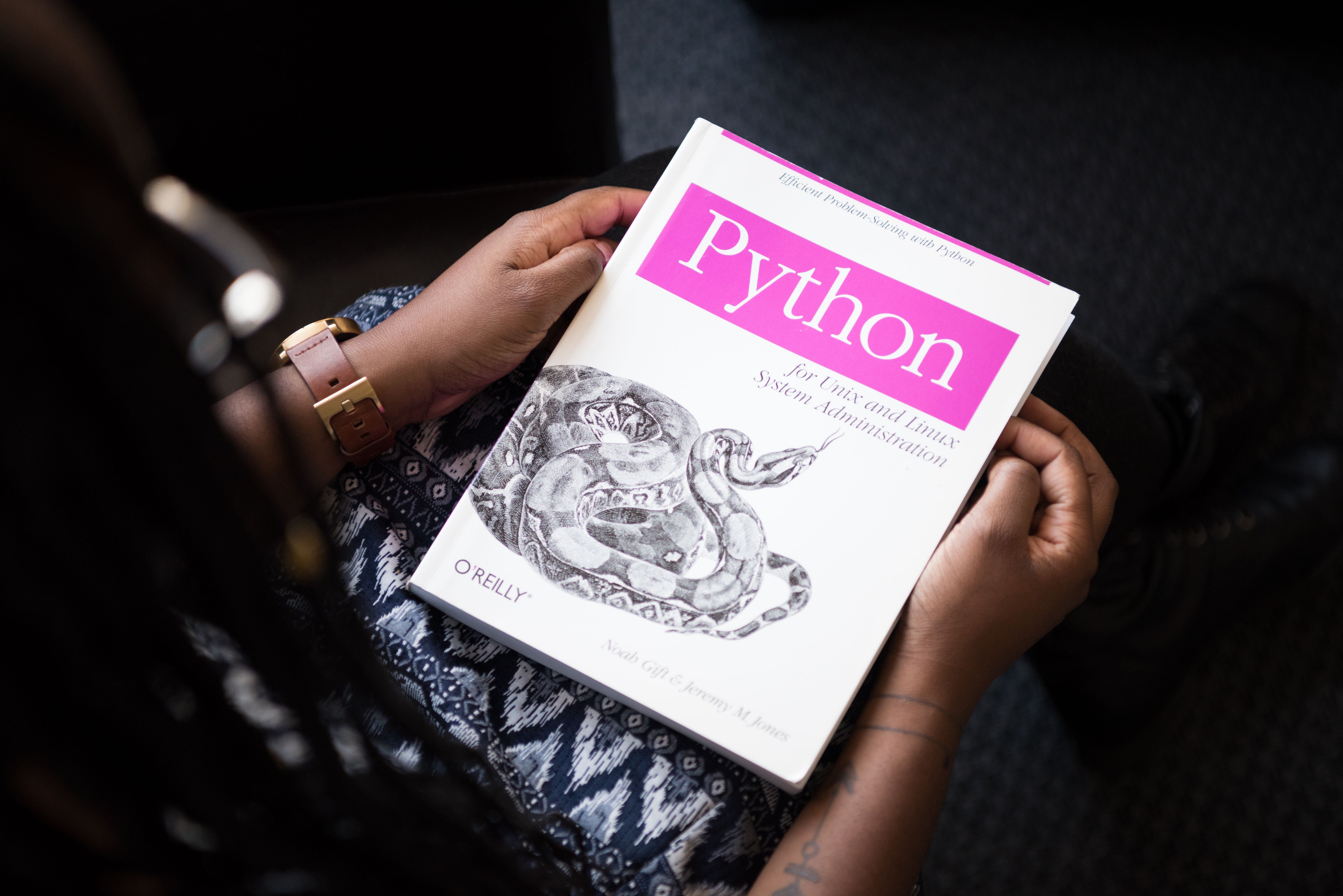 Python learnings