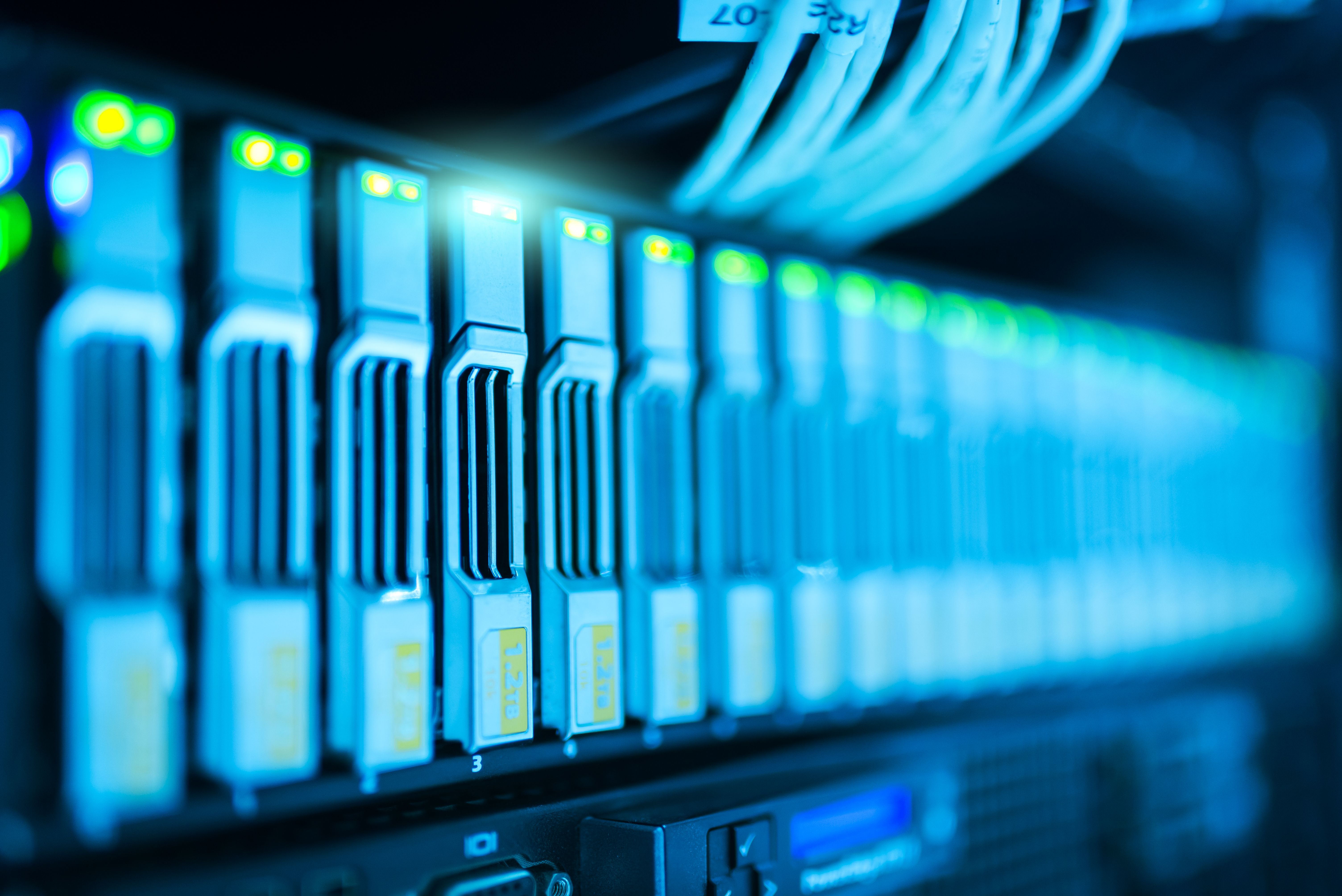 All things Database